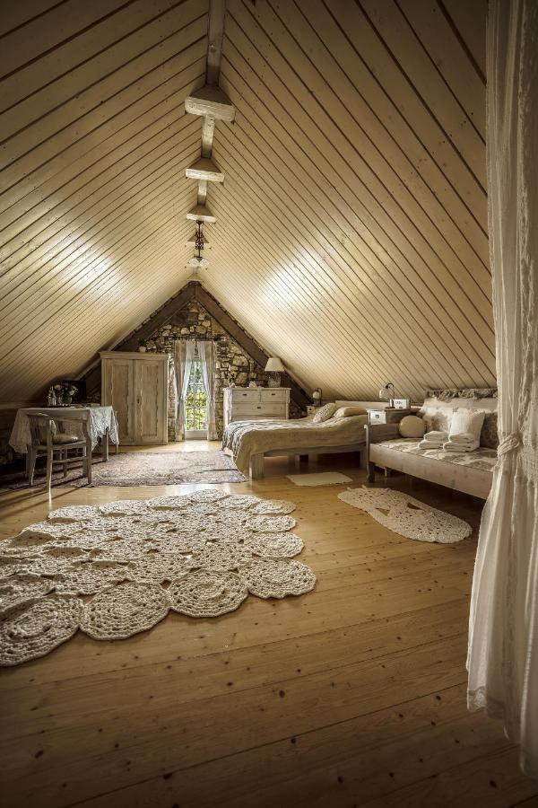 Kali Art Inn Кёвешкаль Экстерьер фото
