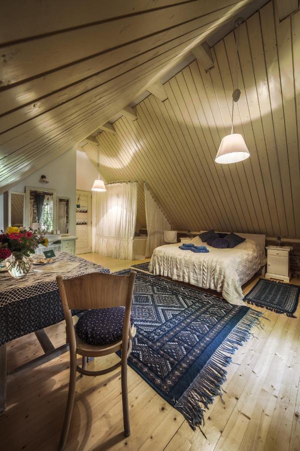 Kali Art Inn Кёвешкаль Экстерьер фото